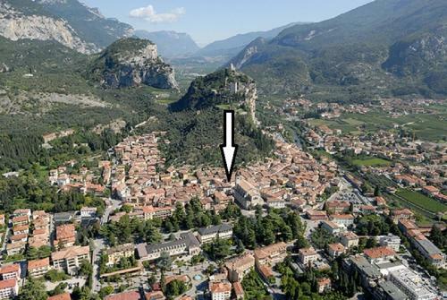 Apartamento Appartaments Gardarco