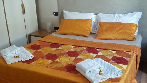 Apartamento Appartaments Gardarco