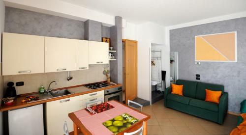 Apartamento Appartaments Gardarco