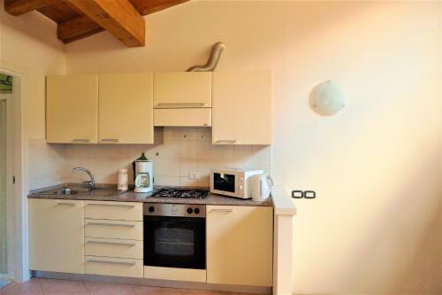 Apartamento Arco Living
