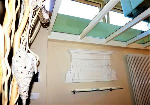 Apartamento Villa Principessa Deluxe