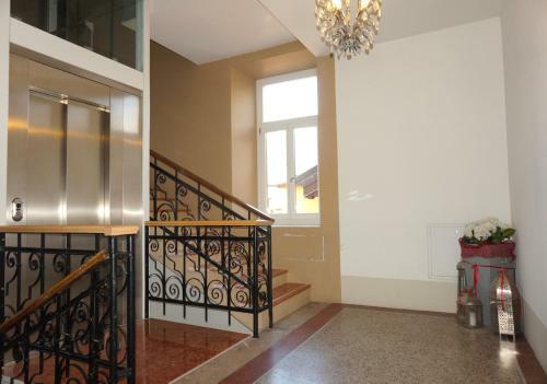 Apartamento Villa Principessa Deluxe