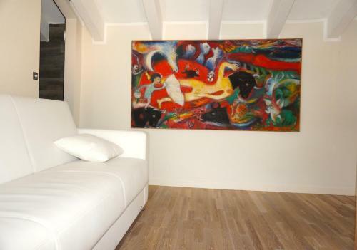 Apartamento Villa Principessa Deluxe