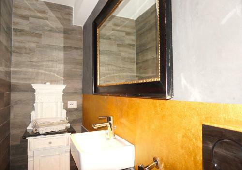 Apartamento Villa Principessa Deluxe