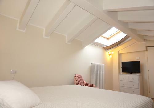 Apartamento Villa Principessa Deluxe