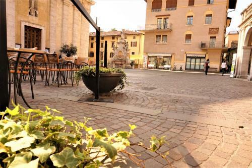 Apartamento Villa Principessa Deluxe