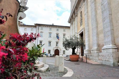 Apartamento Villa Principessa Deluxe