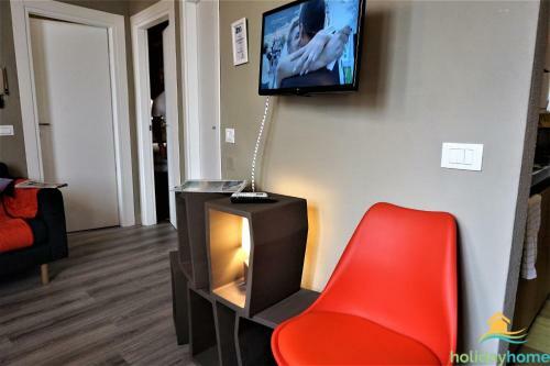 Red Point Apartaments