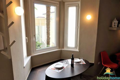Red Point Apartaments