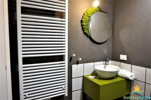 Red Point Apartaments