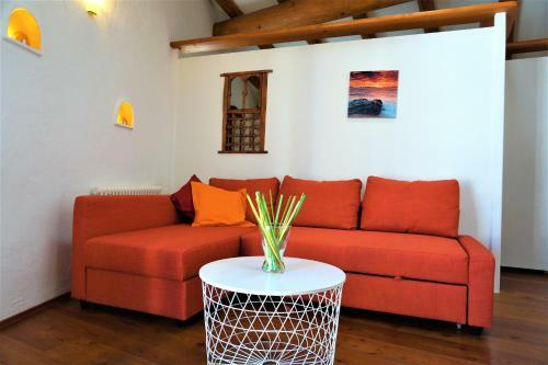 Red Point Apartaments