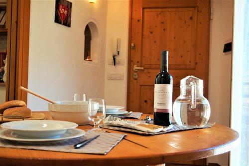 Red Point Apartaments