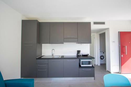 Apartamento Residenza Cinisca
