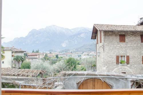 Apartamento Appartamento "nel Borgo"