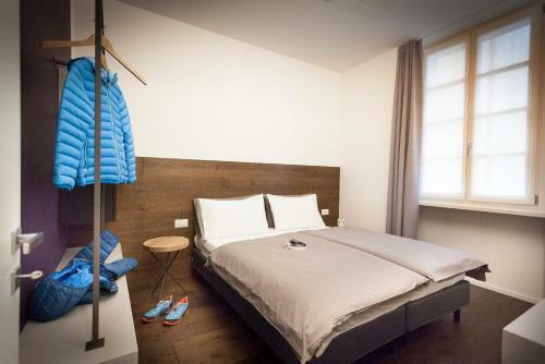 Hotel Casa Alla Lega