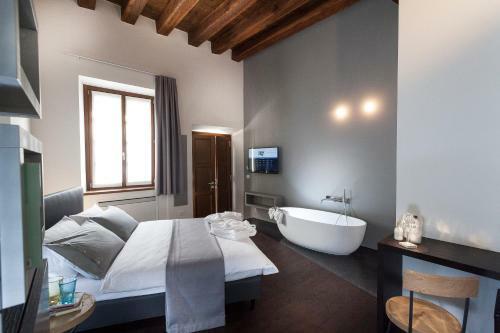 Hotel Casa Alla Lega