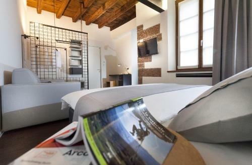 Hotel Casa Alla Lega