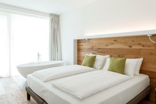 Bed & Breakfast Alea - Garda Sweet Home