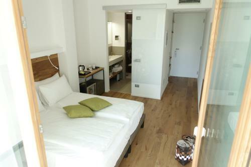 Bed & Breakfast Alea - Garda Sweet Home