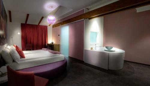 Agroturismo O_live Agriresort