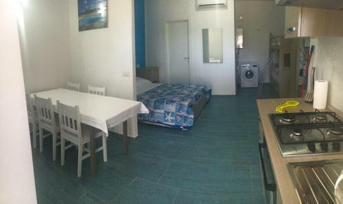 Apartamento Residence Men�