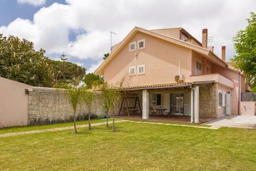 La Piattaforma | Holiday Home