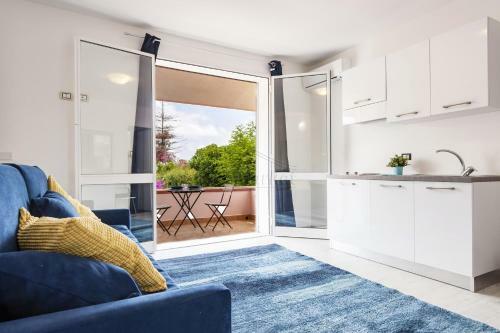La Piattaforma | Holiday Home