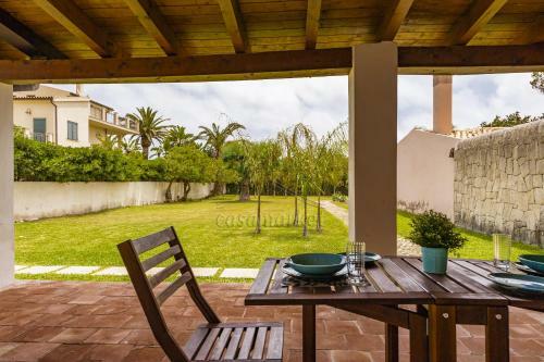 La Piattaforma | Holiday Home