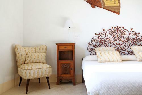 Donna Coraly Country Boutique Hotel
