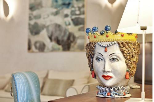 Donna Coraly Country Boutique Hotel