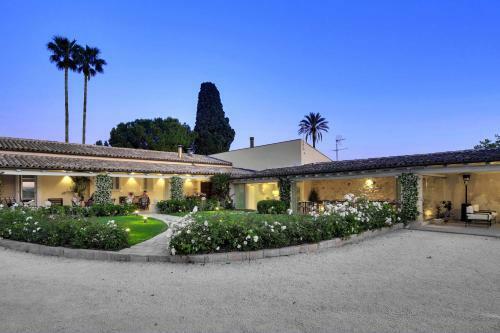 Donna Coraly Country Boutique Hotel