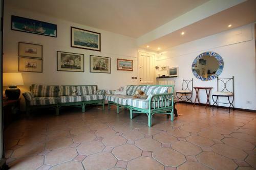 Apartamento Il Paradiso In Pineta