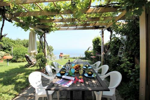 Apartamento Il Paradiso In Pineta