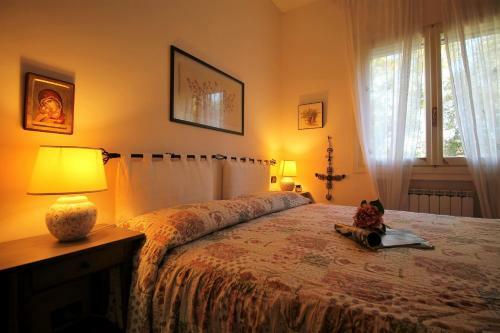 Apartamento Il Quadrifoglio In Pineta
