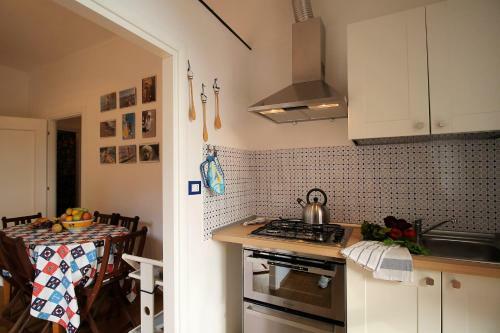 Apartamento La Terrazza Sul Golfo