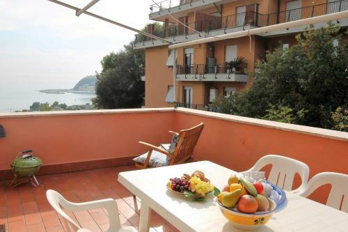 Apartamento La Terrazza Sul Golfo
