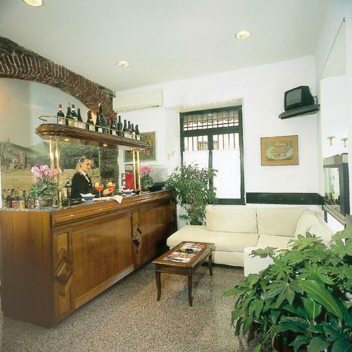 Hotel Ulivi