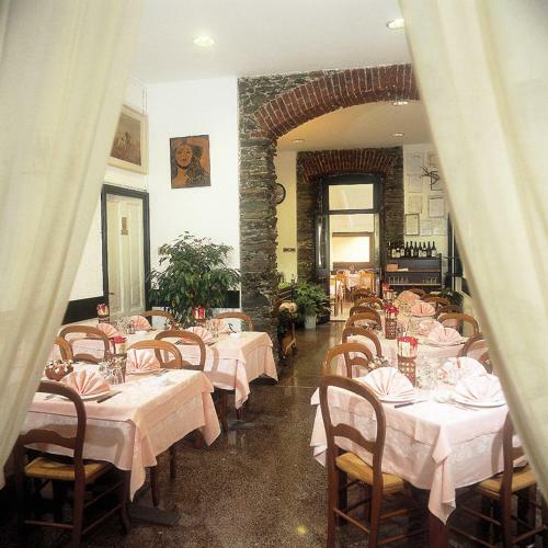 Hotel Ulivi