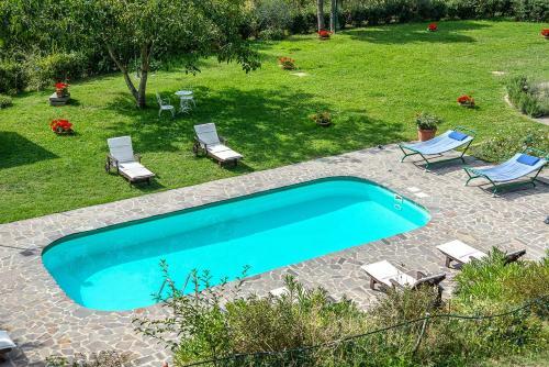 Villa Localita Gello Di Antria