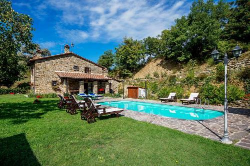 Villa Localita Gello Di Antria