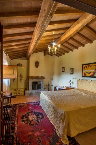 Villa Localita Gello Di Antria