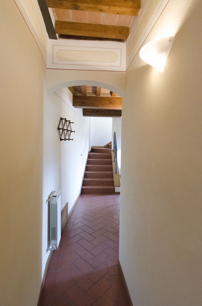 Apartamento Casa Torre
