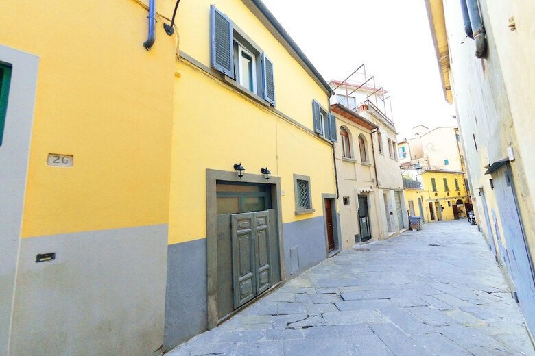 Bed & Breakfast Casa De' Mannini