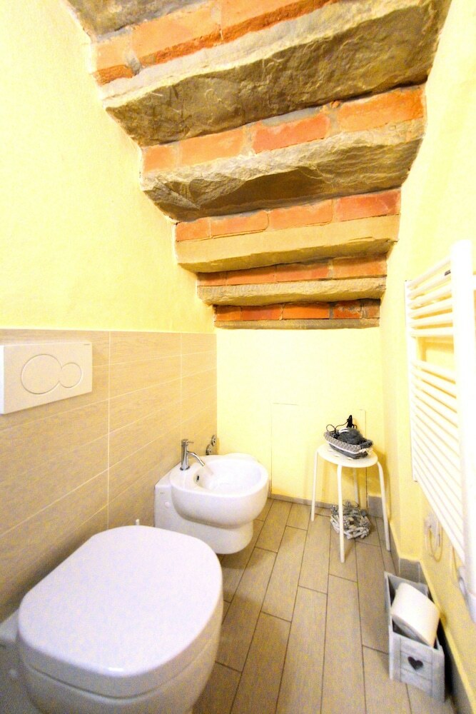 Bed & Breakfast Casa De' Mannini