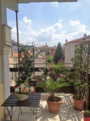 B&B San Lorentino House