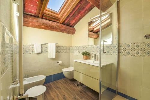 Apartamento Casa Menco