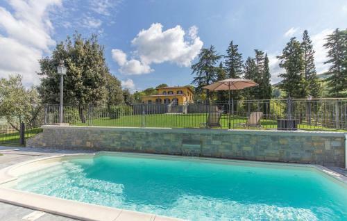Apartamento Villa Ghiandai
