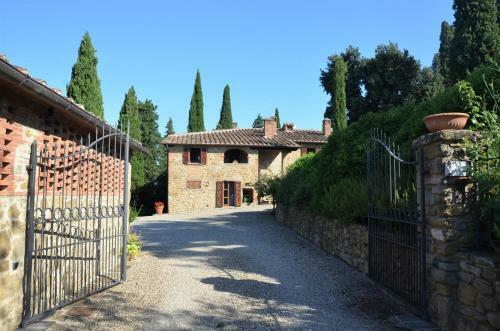 Casa Cesira