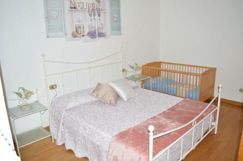 Apartamento Villa Rosa