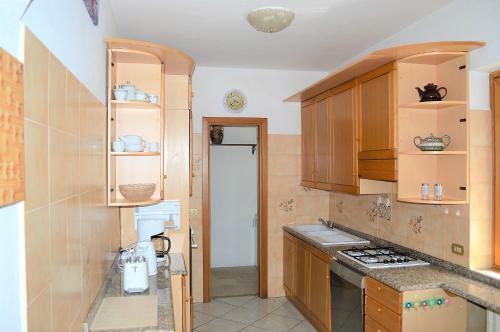Apartamento Villa Rosa